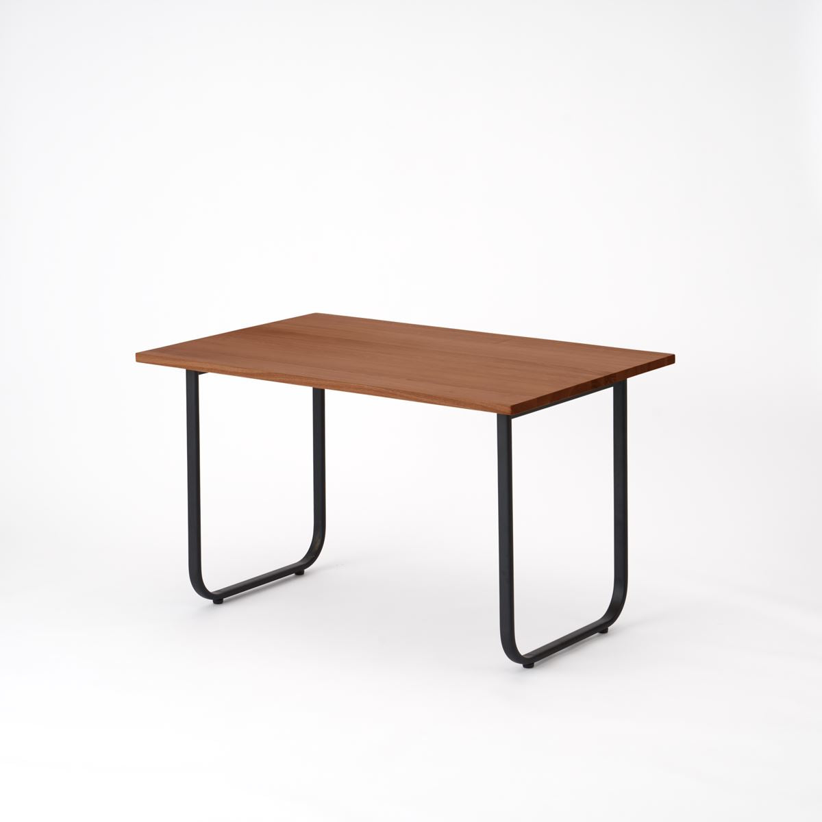KUUM  Table W1200 × D800 - アッシュ無垢材ブラウン / クーム テーブル
