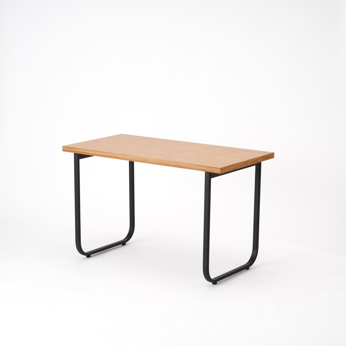 KUUM  Table W1200 × D600 - オーク突板ナチュラル / クーム テーブル