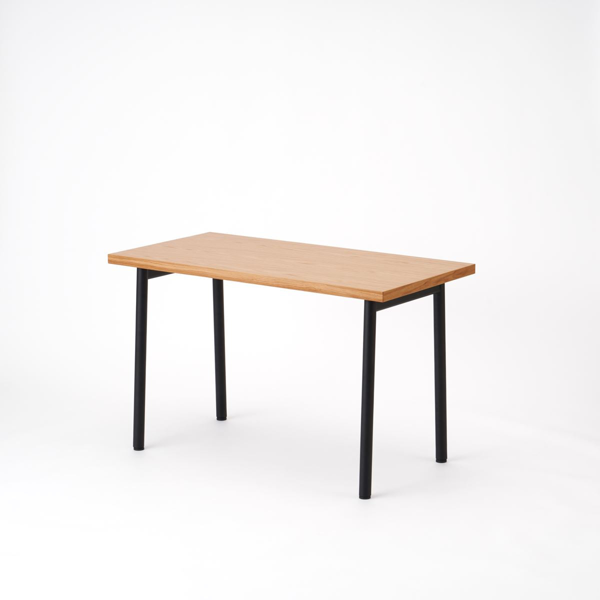 KUUM  Table W1200 × D600 - オーク突板ナチュラル / クーム テーブル