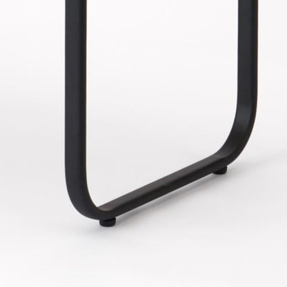 KUUM Table W1200 × D600 - メラミンホワイト / クーム テーブル