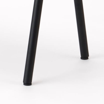 KUUM Table W1200 × D600 - メラミンホワイト / クーム テーブル