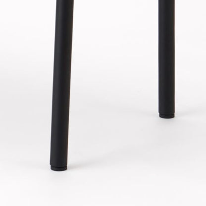KUUM Table W1200 × D600 - メラミンホワイト / クーム テーブル