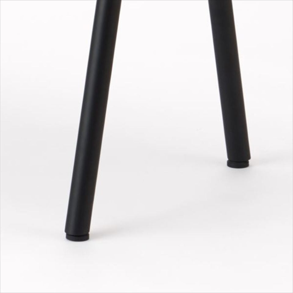 KUUM Table W1400 × D800 - オーク突板ナチュラル / クーム テーブル