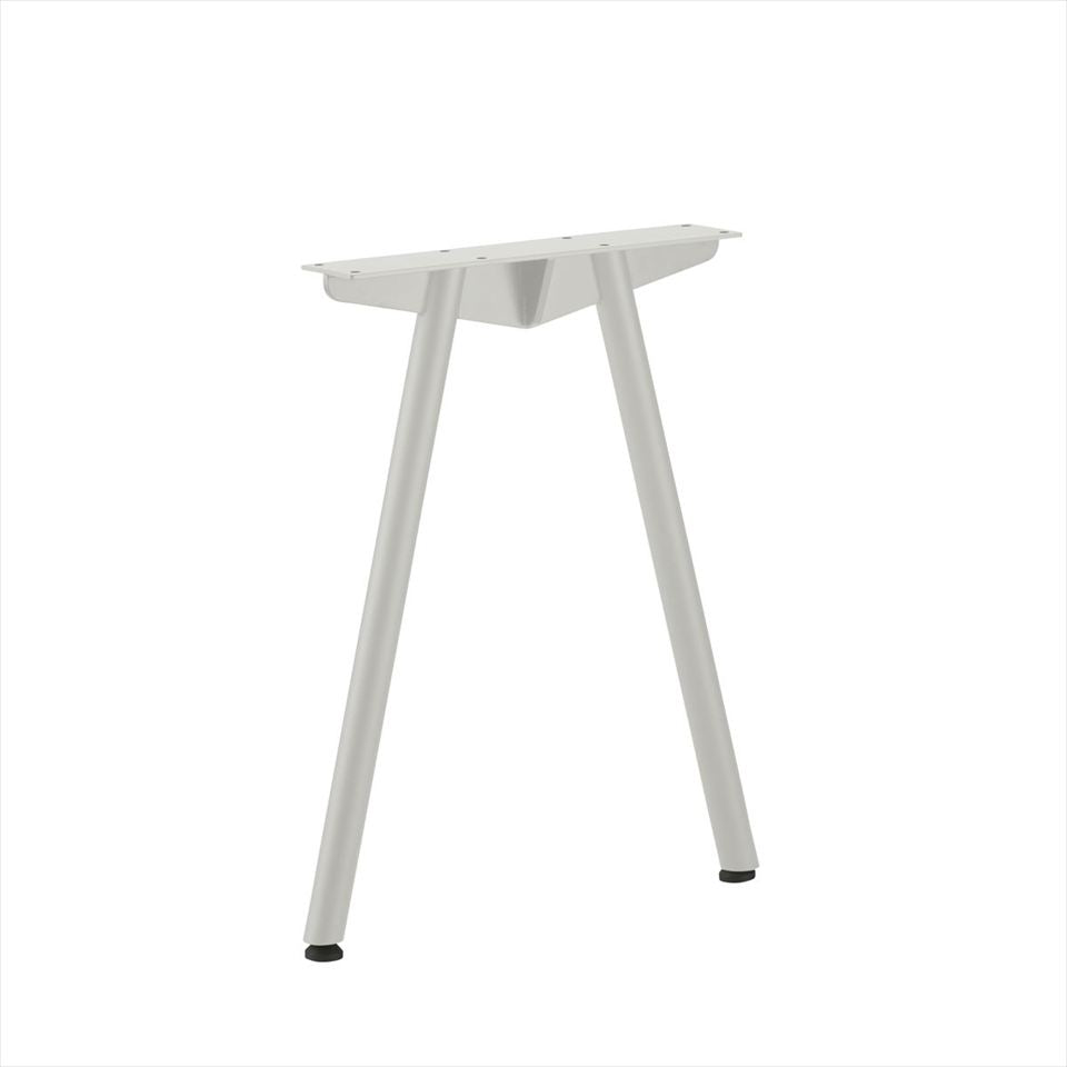 KUUM Table W1400 × D800 - オーク突板ナチュラル / クーム テーブル