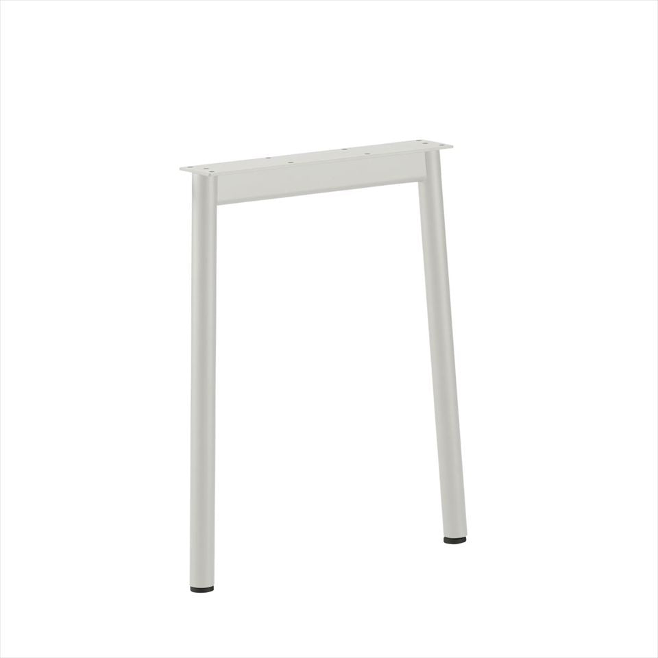 KUUM Table W1400 × D800 - オーク突板ブラウン / クーム テーブル