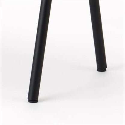 KUUM Table W1400 × D800 - オーク突板ブラウン / クーム テーブル