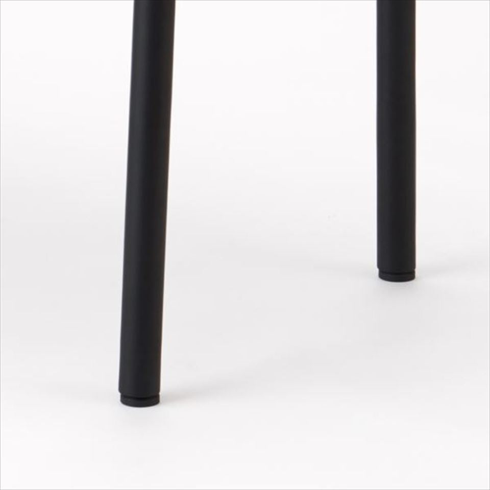 KUUM Table W1400 × D800 - オーク突板ブラウン / クーム テーブル