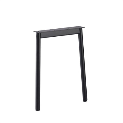 KUUM Table W1400 × D800 - オーク突板ブラウン / クーム テーブル