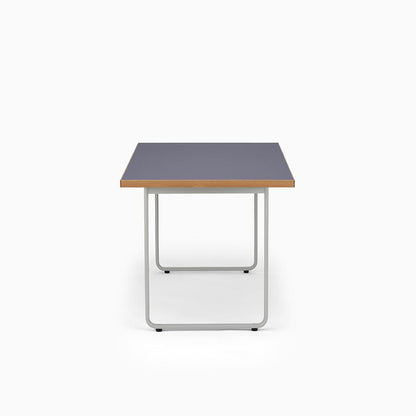KUUM Table W1400 × D800 - メラミンネイビー / クーム テーブル