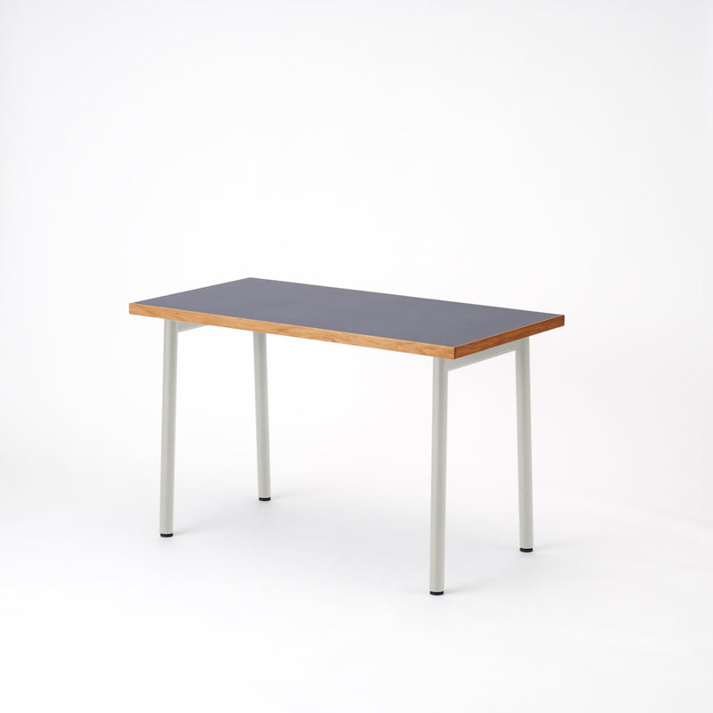 KUUM  Table W1200 × D600 - メラミンネイビー / クーム テーブル