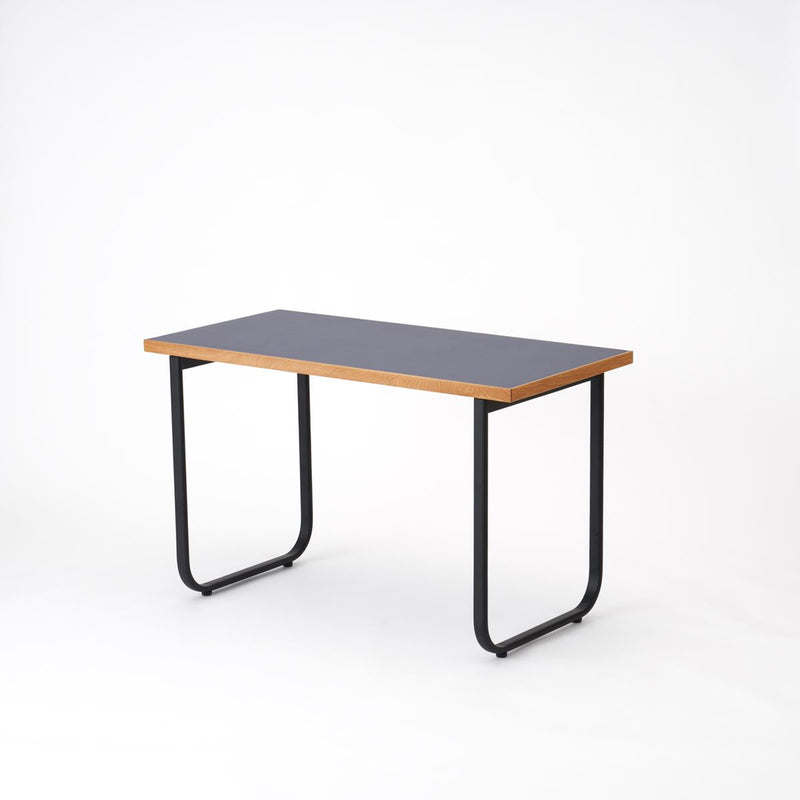 KUUM  Table W1200 × D600 - メラミンネイビー / クーム テーブル