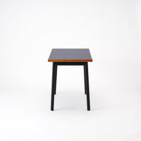 KUUM  Table W1200 × D600 - メラミンネイビー / クーム テーブル