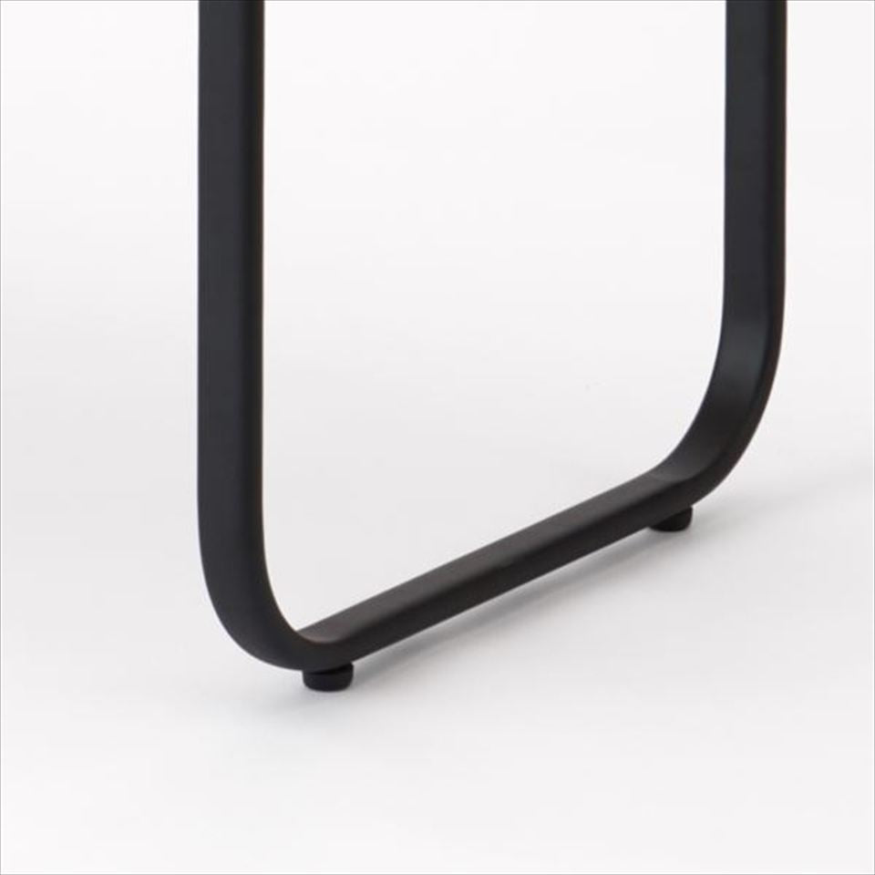 KUUM Table Oval  W1400 × D800 - オーク突板ブラウン / クーム テーブル