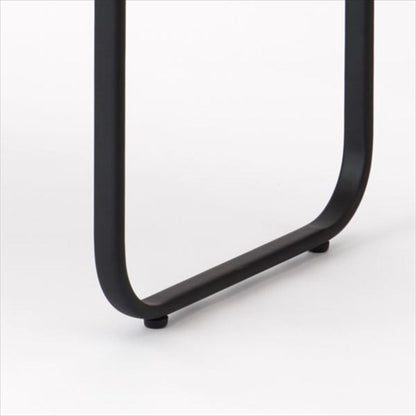 KUUM Table Oval  W1400 × D800 - オーク突板ブラウン / クーム テーブル
