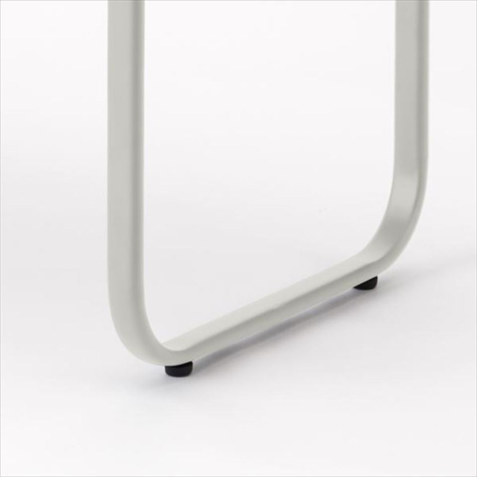 KUUM Table Oval  W1400 × D800 - オーク突板ブラウン / クーム テーブル