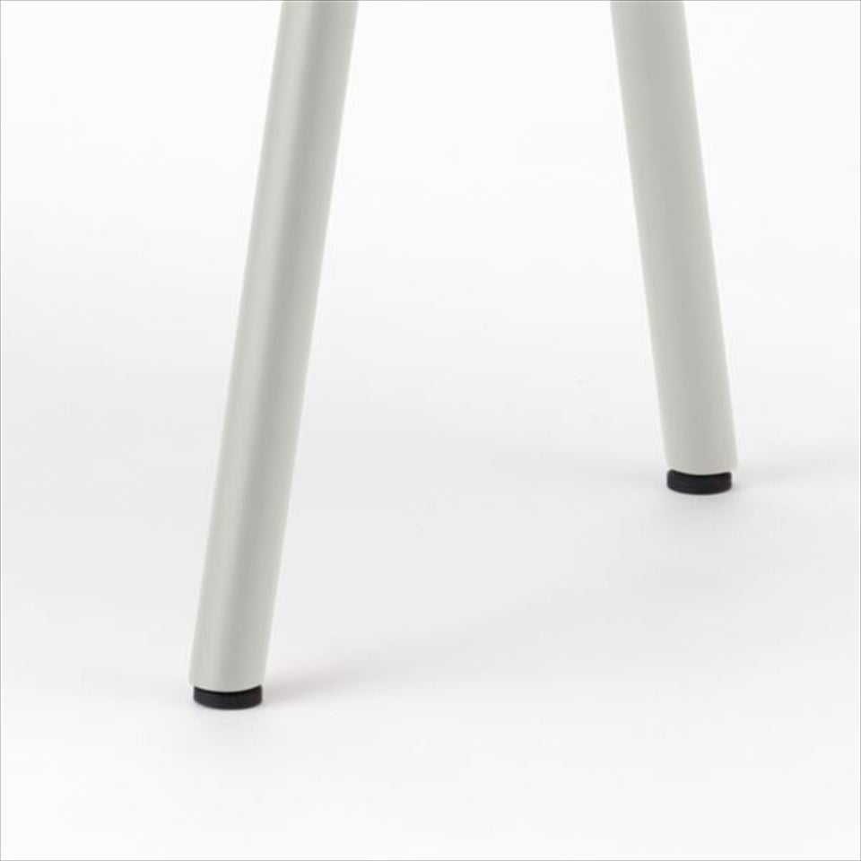 KUUM Table Oval  W1400 × D800 - オーク突板ブラウン / クーム テーブル