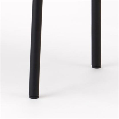 KUUM Table Oval  W1400 × D800 - オーク突板ブラウン / クーム テーブル