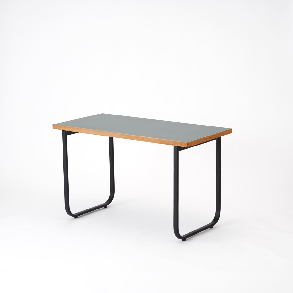 KUUM  Table W1200 × D600 - メラミングレー / クーム テーブル