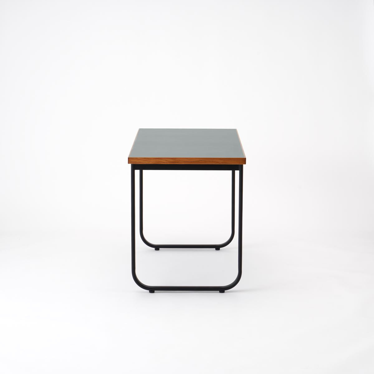 KUUM  Table W1200 × D600 - メラミン/Gray / クーム テーブル