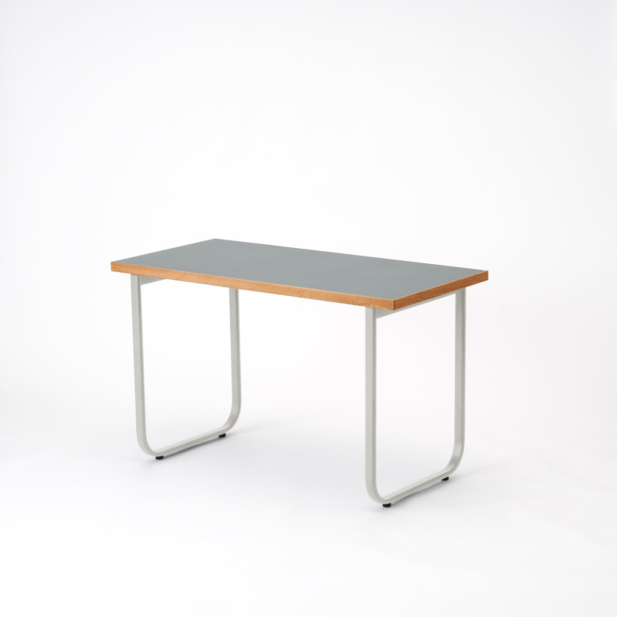 KUUM  Table W1200 × D600 - メラミン/Gray / クーム テーブル