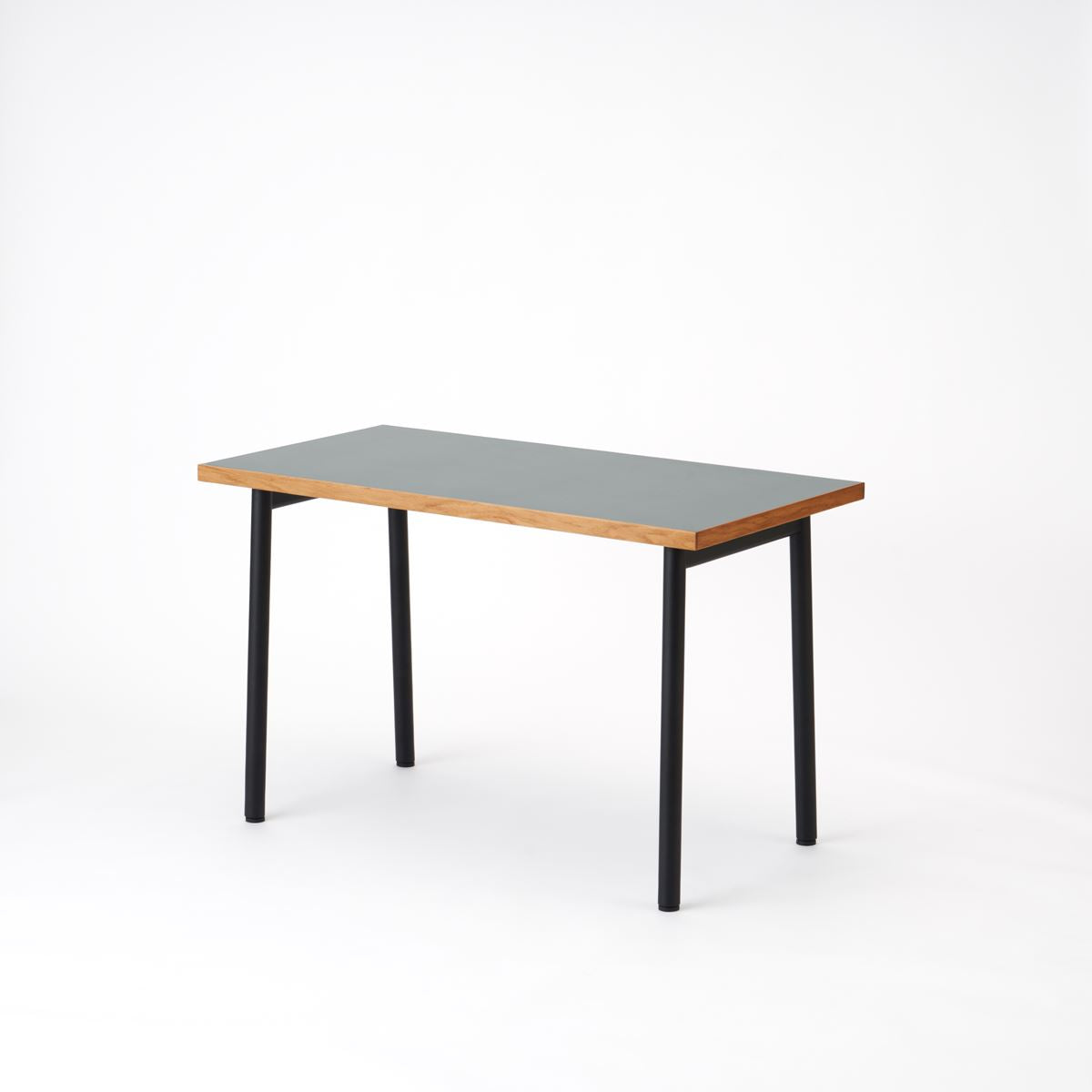 KUUM  Table W1200 × D600 - メラミン/Gray / クーム テーブル