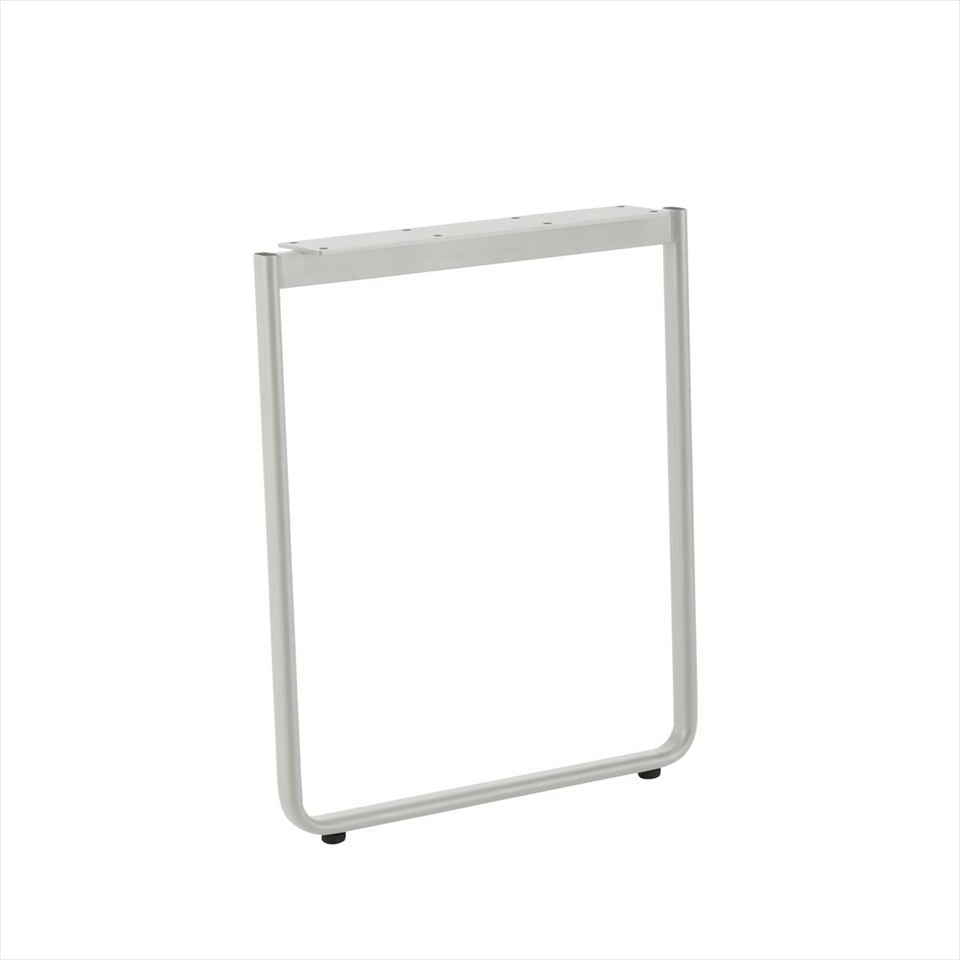 KUUM Table Φ850 - メラミンホワイト/ クーム テーブル