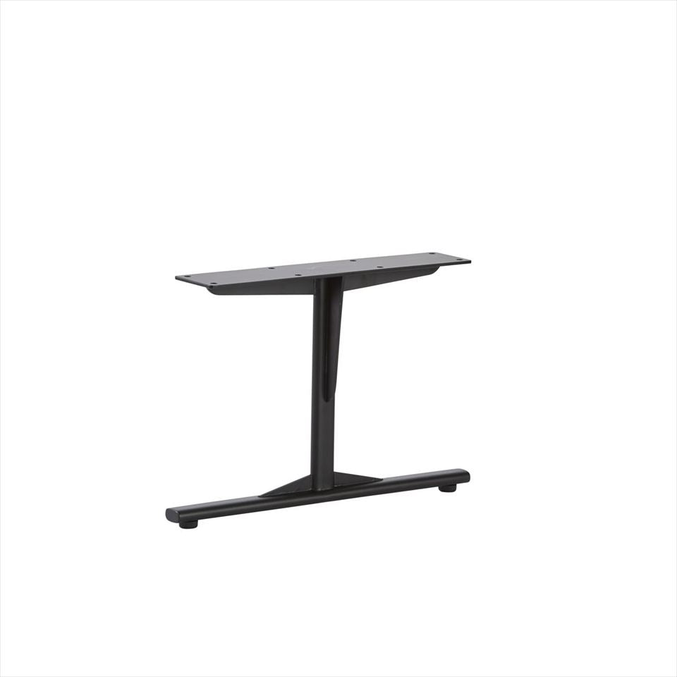 KUUM Living Table Oval  W1200 × D800 - オーク突板ナチュラル / クーム リビング テーブル