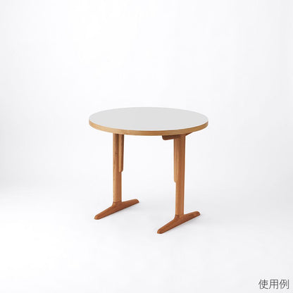 【KUUM Table 専用パーツ】Top_Φ850 / Φ850 天板