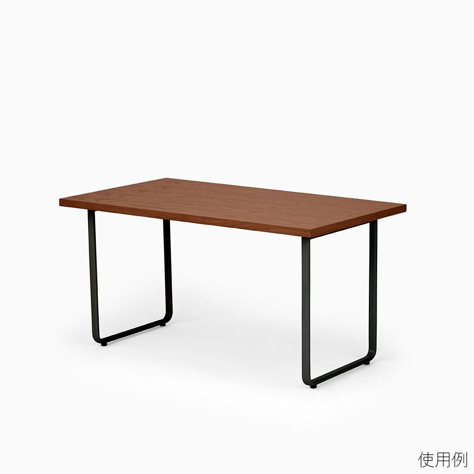 【KUUM Table 専用パーツ】Top_1400×800 / 天板 1400×800