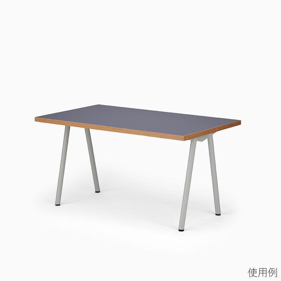 【KUUM Table 専用パーツ】Top_1400×800 / 天板 1400×800