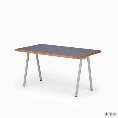 【KUUM Table 専用パーツ】Top_1400×800 / 天板 1400×800