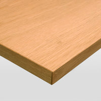 【KUUM Table 専用パーツ】Top_800×800 / 天板 800×800