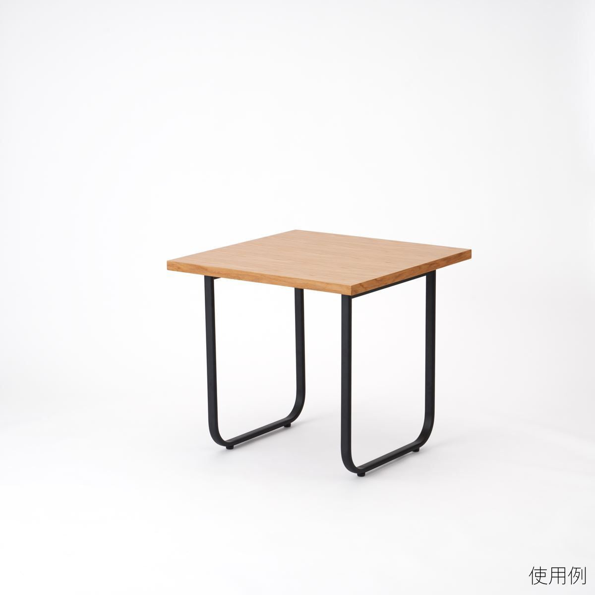 KUUM Table Top_800×800 / クーム テーブル