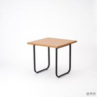 【KUUM Table 専用パーツ】Top_800×800 / 天板 800×800