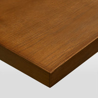 【KUUM Table 専用パーツ】Top_800×800 / 天板 800×800