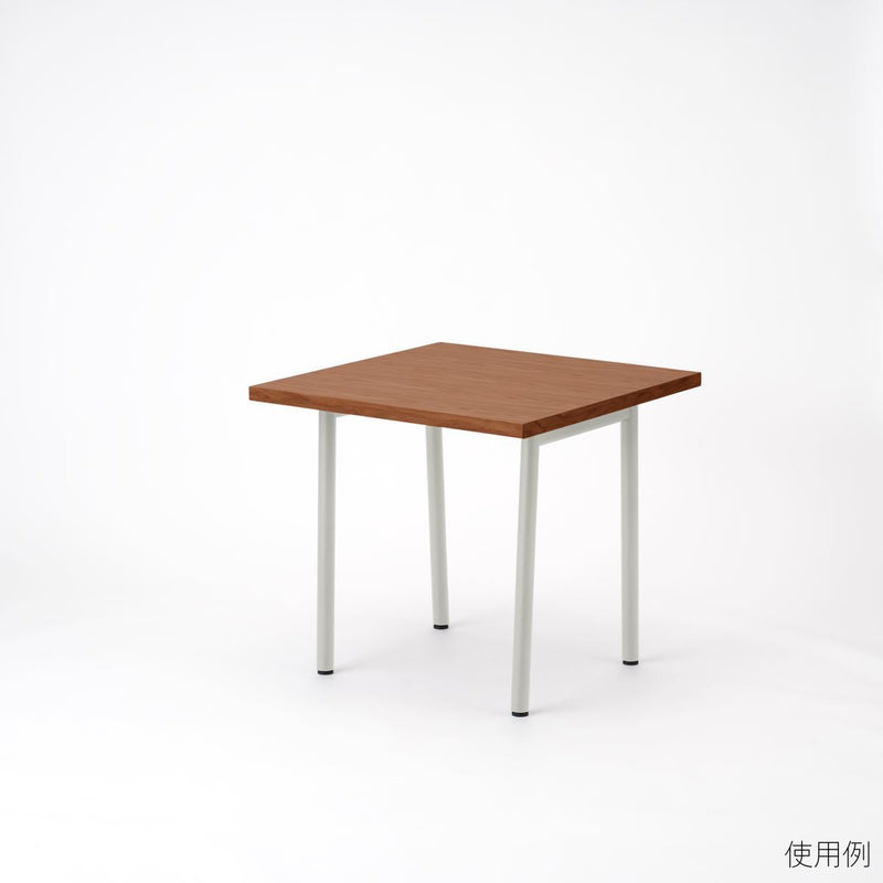 【KUUM Table 専用パーツ】Top_800×800 / 天板 800×800