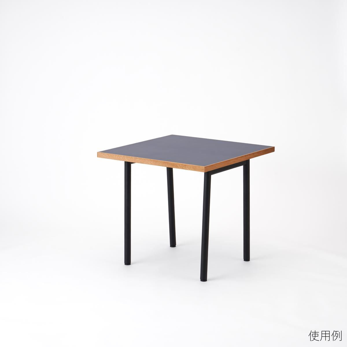 KUUM Table Top_800×800 / クーム テーブル