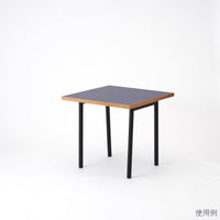 【KUUM Table 専用パーツ】Top_800×800 / 天板 800×800