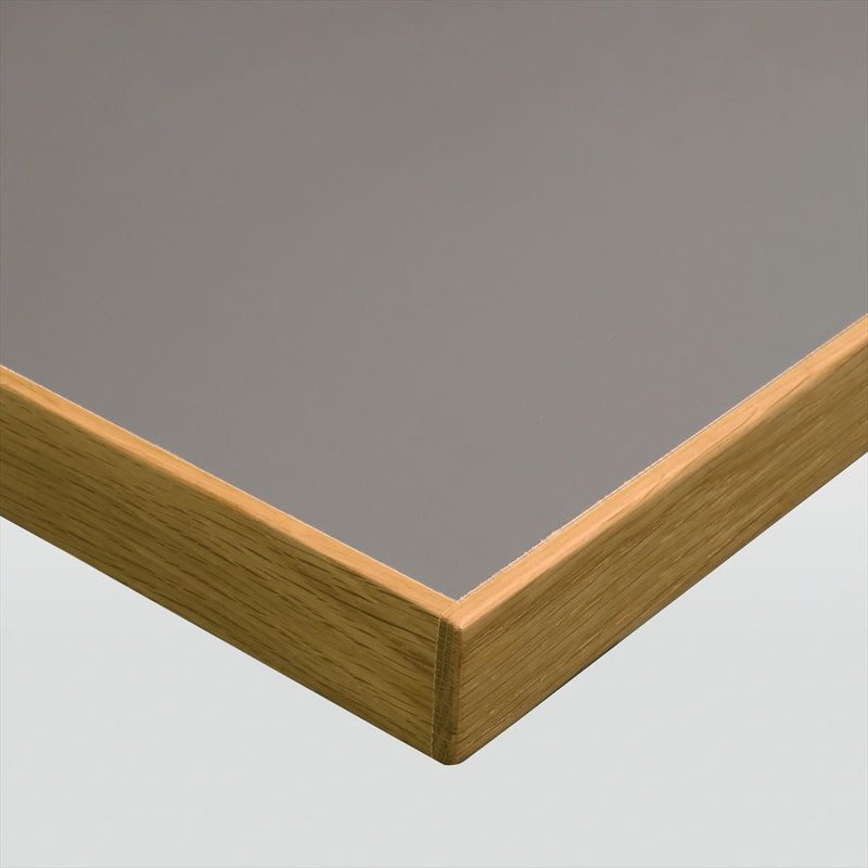 【KUUM Table 専用パーツ】Top_800×800 / 天板 800×800