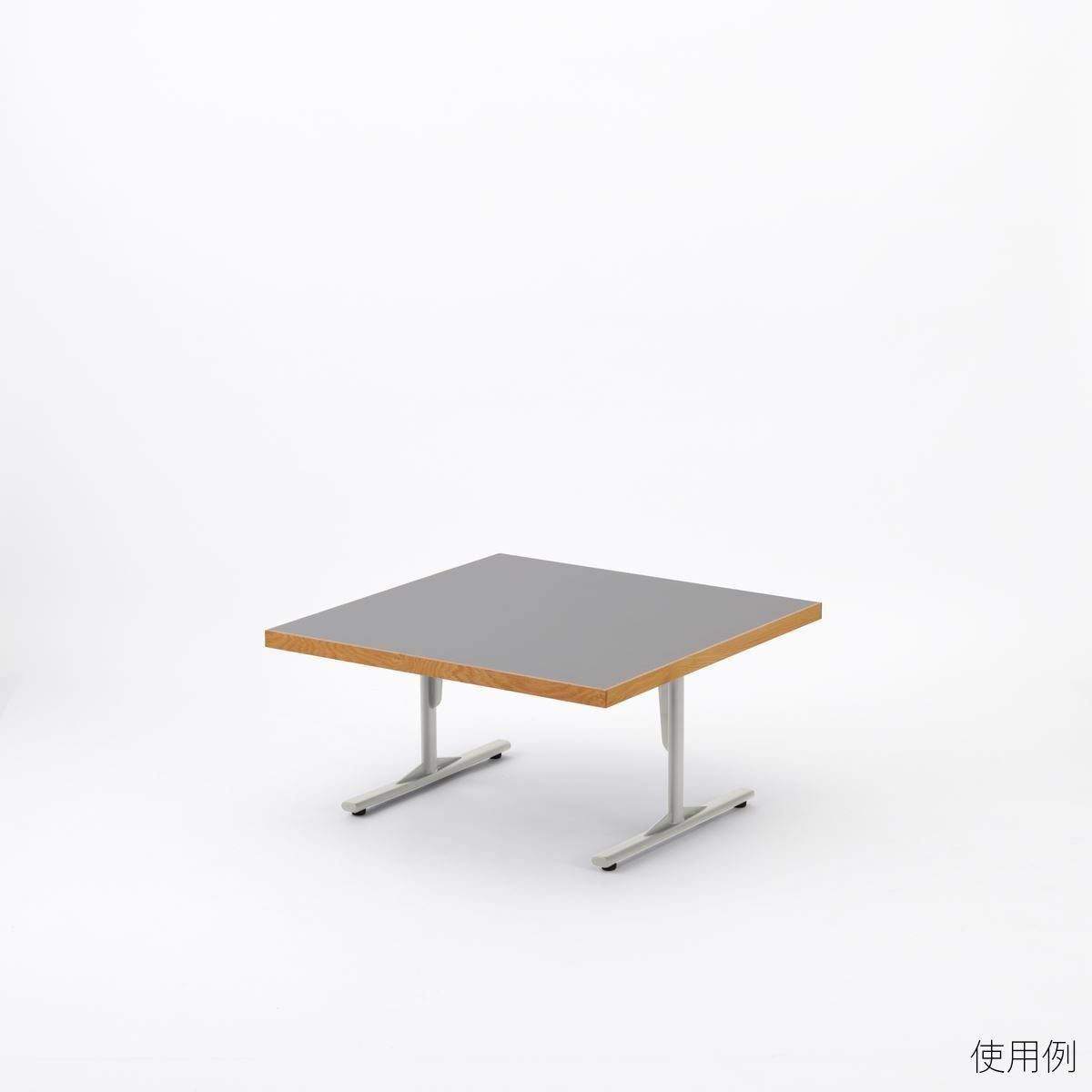 KUUM Table Top_800×800 / クーム テーブル