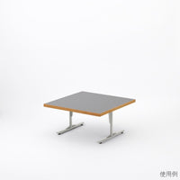 【KUUM Table 専用パーツ】Top_800×800 / 天板 800×800