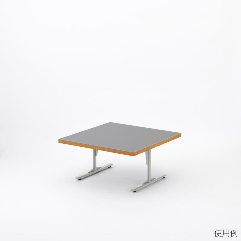 【KUUM Table 専用パーツ】Top_800×800 / 天板 800×800