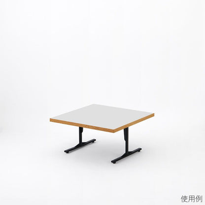 【KUUM Table 専用パーツ】Top_800×800 / 天板 800×800