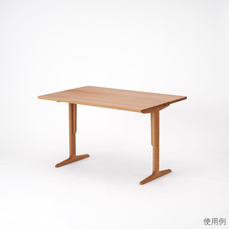 【KUUM Table 専用パーツ】Top_1200×800 / 天板 1200×800