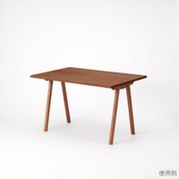 【KUUM Table 専用パーツ】Top_1200×800 / 天板 1200×800