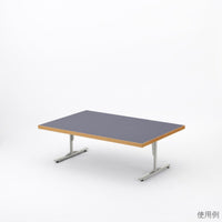 【KUUM Table 専用パーツ】Top_1200×800 / 天板 1200×800