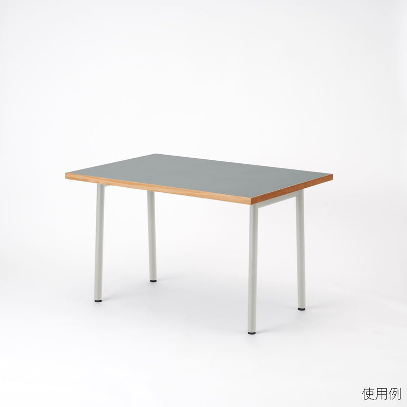 【KUUM Table 専用パーツ】Top_1200×800 / 天板 1200×800