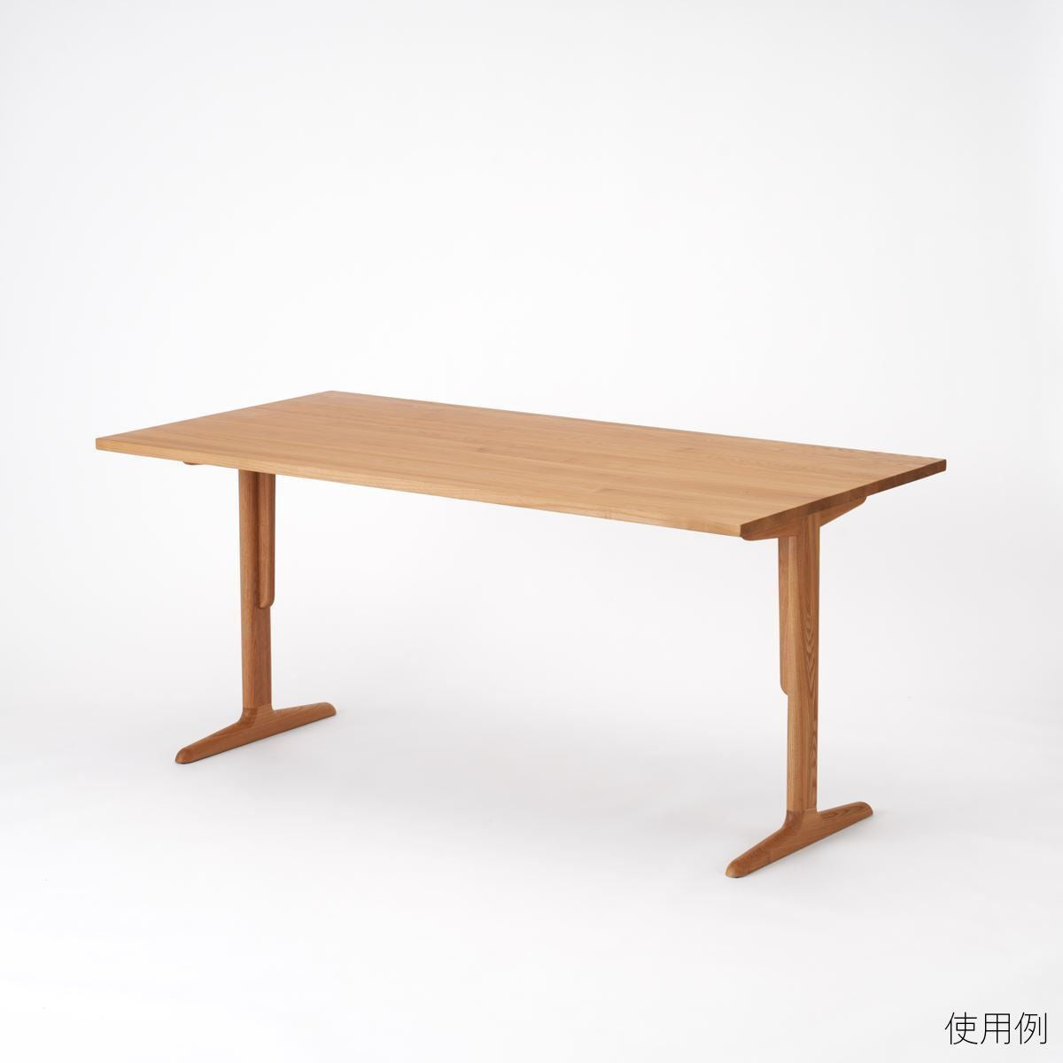 KUUM Table Top_1600×800 / クーム テーブル