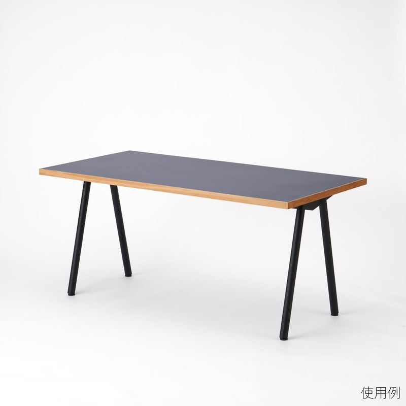 【KUUM Table 専用パーツ】Top_1600×800 / 天板 1600×800