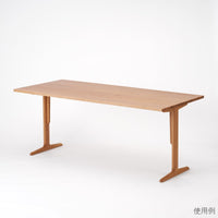 【KUUM Table 専用パーツ】Top_1800×800 / 天板 1800×800